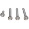 Crp Products Aluminum Bolt Kit, Hwk0040 HWK0040 - alternate 1